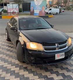 Dodge Avenger